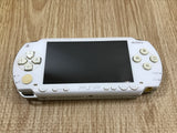 GE1203 With Defects - PSP-1000 CERAMIC WHITE Console Japan