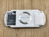 GE1203 With Defects - PSP-1000 CERAMIC WHITE Console Japan