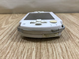 GE1203 With Defects - PSP-1000 CERAMIC WHITE Console Japan