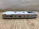 GE1203 With Defects - PSP-1000 CERAMIC WHITE Console Japan
