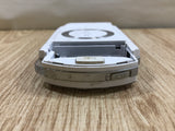 GE1203 With Defects - PSP-1000 CERAMIC WHITE Console Japan