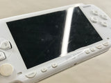 GE1204 Not Working - PSP-1000 CERAMIC WHITE Console Japan