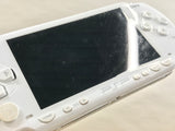 GE1204 Not Working - PSP-1000 CERAMIC WHITE Console Japan