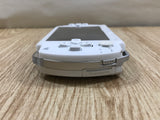 GE1204 Not Working - PSP-1000 CERAMIC WHITE Console Japan