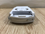 GE1204 Not Working - PSP-1000 CERAMIC WHITE Console Japan