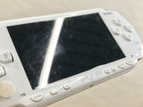 GE1204 Not Working - PSP-1000 CERAMIC WHITE Console Japan