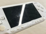 GE1204 Not Working - PSP-1000 CERAMIC WHITE Console Japan