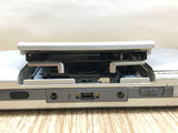 GE1205 With Defects - PSP-1000 Silver Console Japan
