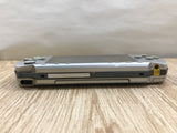GE1205 With Defects - PSP-1000 Silver Console Japan