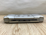 GE1205 With Defects - PSP-1000 Silver Console Japan