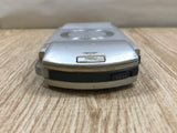 GE1205 With Defects - PSP-1000 Silver Console Japan