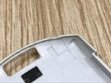 GE1205 With Defects - PSP-1000 Silver Console Japan
