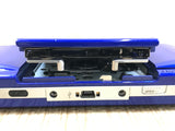 GE1206 Not Working - PSP-1000 METALLIC BLUE Console Japan