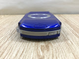 GE1206 Not Working - PSP-1000 METALLIC BLUE Console Japan