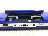 GE1207 With Defects - PSP-1000 METALLIC BLUE Console Japan