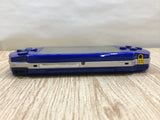 GE1207 With Defects - PSP-1000 METALLIC BLUE Console Japan