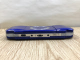 GE1207 With Defects - PSP-1000 METALLIC BLUE Console Japan