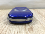 GE1207 With Defects - PSP-1000 METALLIC BLUE Console Japan