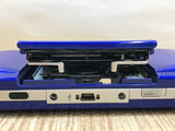 GE1208 With Defects - PSP-1000 METALLIC BLUE Console Japan