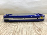 GE1208 With Defects - PSP-1000 METALLIC BLUE Console Japan