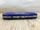 GE1208 With Defects - PSP-1000 METALLIC BLUE Console Japan