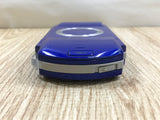 GE1208 With Defects - PSP-1000 METALLIC BLUE Console Japan