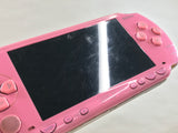 GE1209 Not Working - PSP-1000 PINK Console Japan