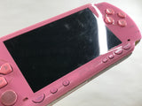 GE1209 Not Working - PSP-1000 PINK Console Japan