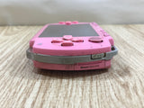 GE1209 Not Working - PSP-1000 PINK Console Japan