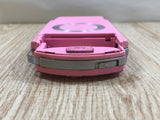 GE1209 Not Working - PSP-1000 PINK Console Japan
