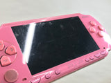 GE1209 Not Working - PSP-1000 PINK Console Japan