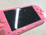 GE1209 Not Working - PSP-1000 PINK Console Japan