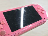 GE1209 Not Working - PSP-1000 PINK Console Japan