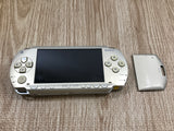 GE1210 With Defects - PSP-1000 CHAMPAGNE GOLD Console Japan