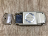 GE1210 With Defects - PSP-1000 CHAMPAGNE GOLD Console Japan