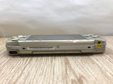 GE1210 With Defects - PSP-1000 CHAMPAGNE GOLD Console Japan
