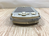GE1210 With Defects - PSP-1000 CHAMPAGNE GOLD Console Japan