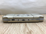 GE1210 With Defects - PSP-1000 CHAMPAGNE GOLD Console Japan