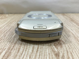 GE1210 With Defects - PSP-1000 CHAMPAGNE GOLD Console Japan