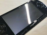 GE1211 With Defects - PSP-2000 PIANO BLACK Console Japan