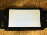 GE1211 With Defects - PSP-2000 PIANO BLACK Console Japan