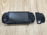 GE1211 With Defects - PSP-2000 PIANO BLACK Console Japan