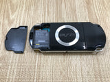 GE1211 With Defects - PSP-2000 PIANO BLACK Console Japan
