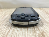 GE1211 With Defects - PSP-2000 PIANO BLACK Console Japan