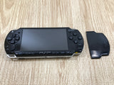 GE1212 With Defects - PSP-2000 PIANO BLACK Console Japan
