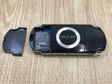 GE1212 With Defects - PSP-2000 PIANO BLACK Console Japan