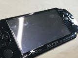 GE1212 With Defects - PSP-2000 PIANO BLACK Console Japan