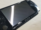 GE1213 With Defects - PSP-2000 PIANO BLACK Console Japan