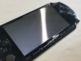 GE1213 With Defects - PSP-2000 PIANO BLACK Console Japan