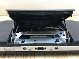 GE1213 With Defects - PSP-2000 PIANO BLACK Console Japan
